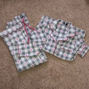 Adorable Karsie PJ Set 💕
